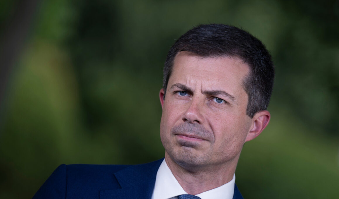 Pete Buttigieg Emerges as a VP Favorite, According to Polls