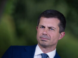 Pete Buttigieg Emerges as a VP Favorite, According to Polls