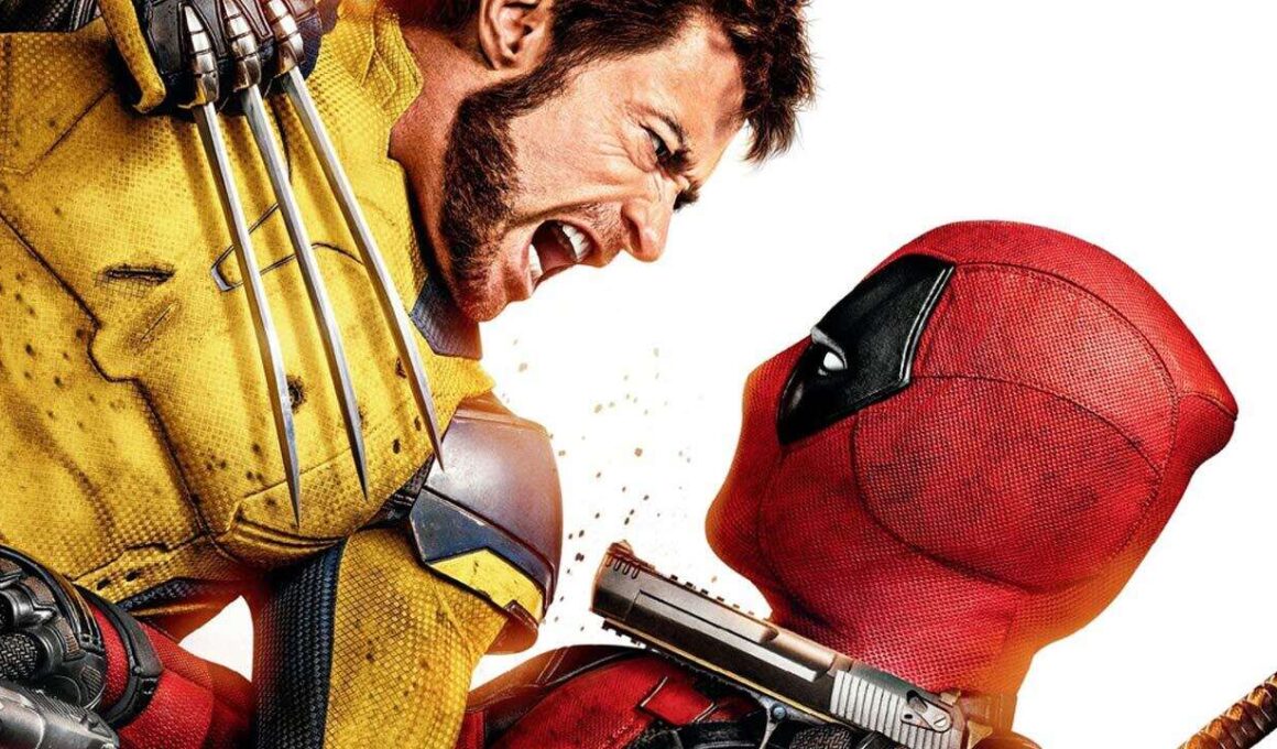 Unsurprisingly, Deadpool & Wolverine Is Already Breaking Box-Office Records Before Its Opening Weekend