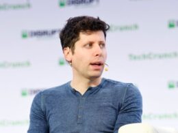 OpenAI CEO Sam Altman Wants American to Lead ‘Global Coalition’ on AI