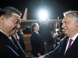 Viktor Orbán’s Hungary Takes Out Billion Dollar Chinese Loan