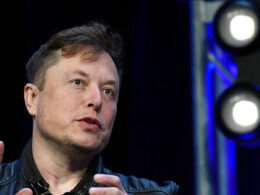 Elon Musk Proposes $5 Billion Tesla Investment in His AI Startup xAI