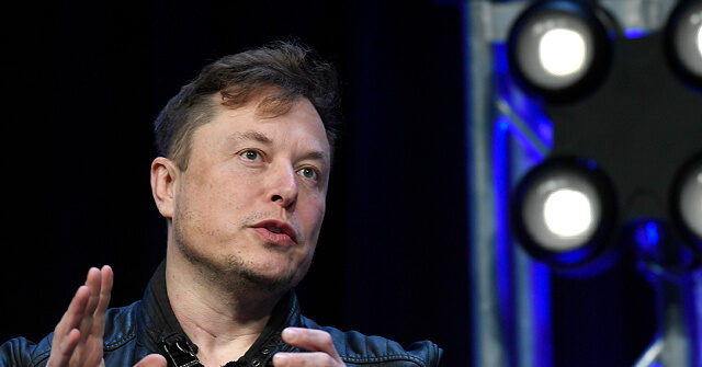 Elon Musk Proposes $5 Billion Tesla Investment in His AI Startup xAI