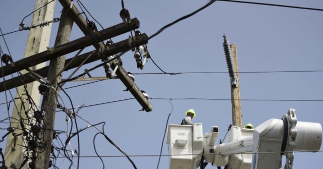 Federal control board sues Puerto Rico’s governor over net metering law