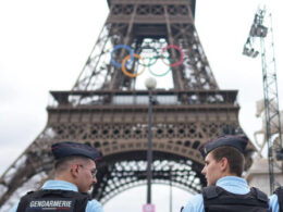 Two Olympic Broadcasters Suffer ‘Significant Assault’ in Paris Robbery Attempt