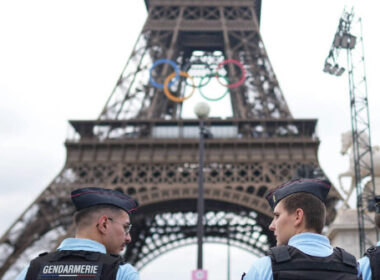 Two Olympic Broadcasters Suffer ‘Significant Assault’ in Paris Robbery Attempt