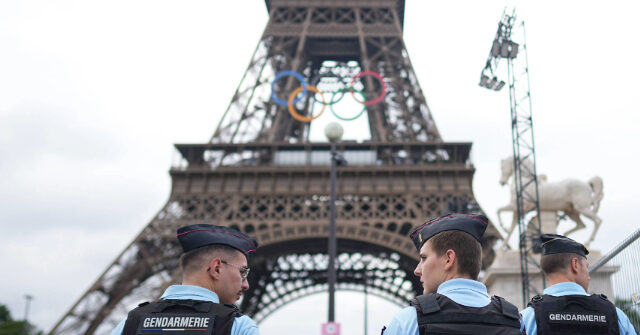 Two Olympic Broadcasters Suffer ‘Significant Assault’ in Paris Robbery Attempt