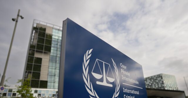 UK drops plans to challenge ICC arrest warrant request against Benjamin Netanyahu