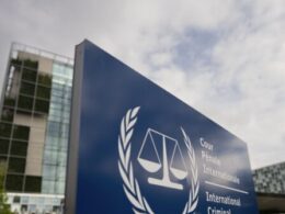 UK drops plans to challenge ICC arrest warrant request against Benjamin Netanyahu