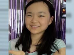 Alison Chao Update: Good Samaritan Breaks Silence On Finding Missing Girl