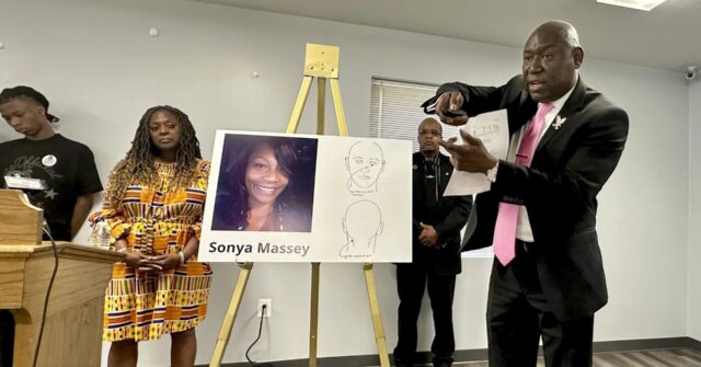 Autopsy confirms Sonya Massey died from gunshot wound to head, as attorney calls shooting senseless