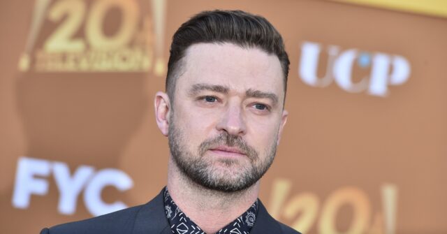 Justin Timberlake’s lawyer says pop singer wasn’t intoxicated, argues DUI charges should be dropped