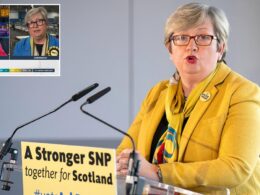 SNP is home to ‘culture of hate’ and is ‘profoundly depressing’ to voters, says former MP