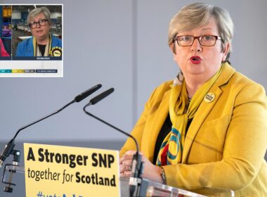 SNP is home to ‘culture of hate’ and is ‘profoundly depressing’ to voters, says former MP