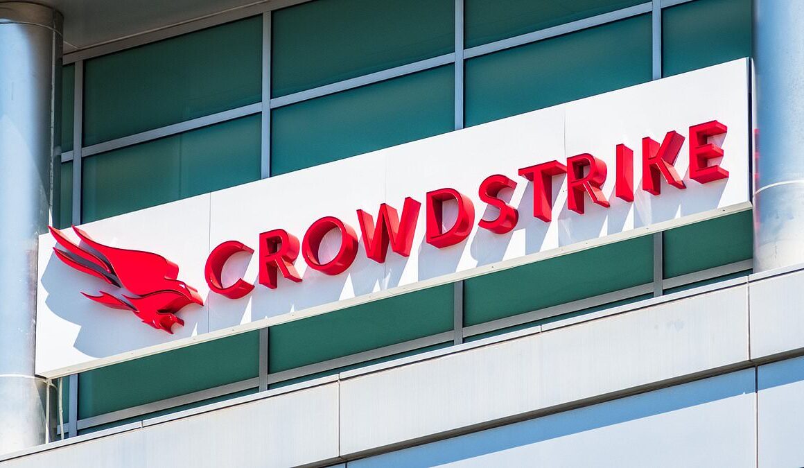 CrowdStrike slammed over pathetic apology gesture for Microsoft outage that caused $5.4 billion of damage