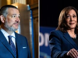 Ted Cruz Slams Kamala Harris For Not Visiting Border: ‘Utterly AWOL’