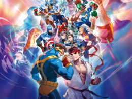 Marvel Vs. Capcom’s New Collection Continues Our Current Golden Age Of Fighting Games