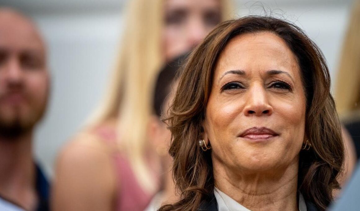 Trump Leads Harris By Two Points In New HarrisX/Forbes Presidential Race Poll—Tighter Race Than Week Before