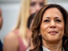 Trump Leads Harris By Two Points In New HarrisX/Forbes Presidential Race Poll—Tighter Race Than Week Before