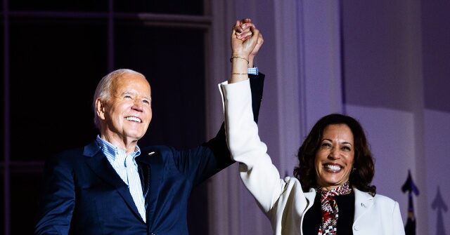 Biden-Harris Issues Proposed Rule to Get Illegals into College Prep Programs