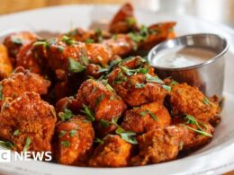 ‘Boneless’ chicken wings can have bones, US court rules