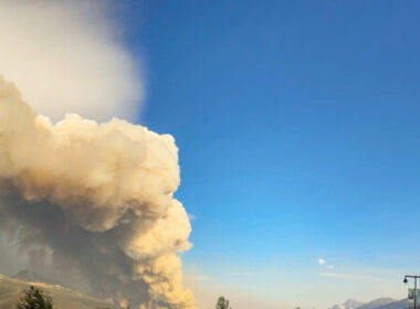 Canada Wildfires Displace Tens of Thousands, Ravage UNESCO Heritage Site