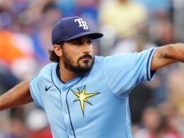 Orioles bolster rotation in deal with Rays for EflinOrioles bolster rotation in deal with Rays for Eflin