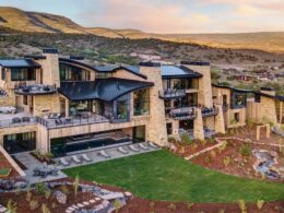 What Is a Superhome? 10 Must-See Mansions That Define the High-End Trend