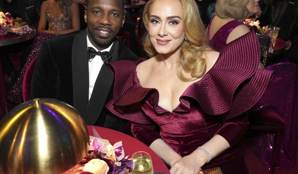 Adele and Rich Paul’s Relationship Timeline