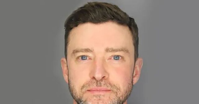 Justin Timberlake seeks to dismiss DUI case