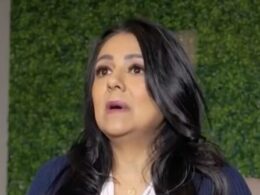 Watch: Swing Voter Not Excited About Kamala Just Because I’m a Latina Woman