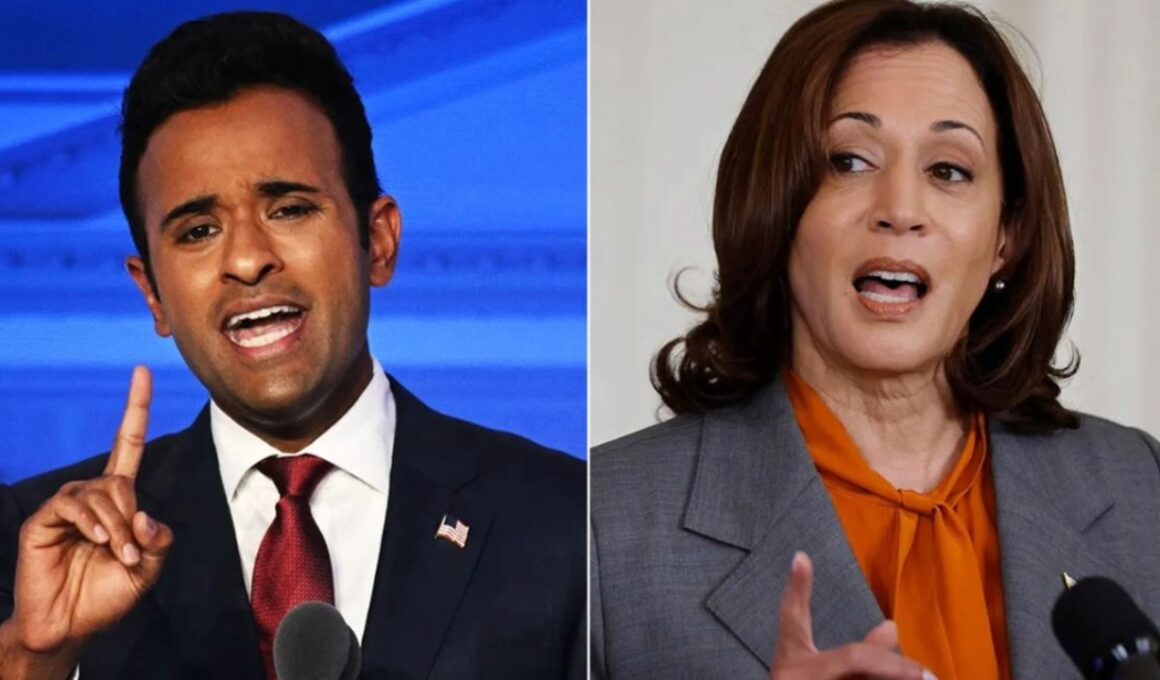 Ramaswamy warns GOP on several ‘hard realities’ to address before criticizing Harris: ‘Hurting our chances’