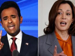 Ramaswamy warns GOP on several ‘hard realities’ to address before criticizing Harris: ‘Hurting our chances’