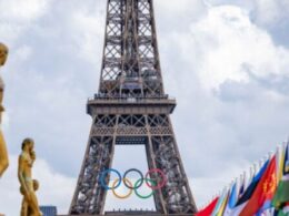 Paris Olympics Opening Ceremony Recreates ‘Last Supper’ with Drag Queens & Trans Performers