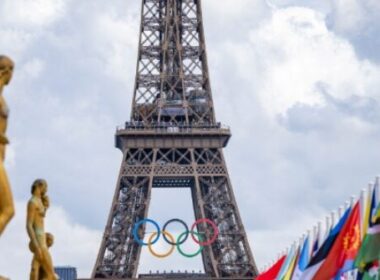 Paris Olympics Opening Ceremony Recreates ‘Last Supper’ with Drag Queens & Trans Performers
