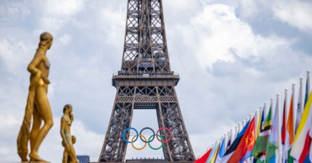 Paris Olympics Opening Ceremony Recreates ‘Last Supper’ with Drag Queens & Trans Performers