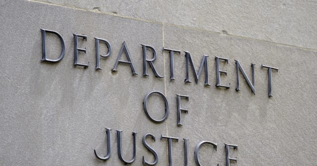 Two former FBI officials settle lawsuits with Justice Department over leaked text messages