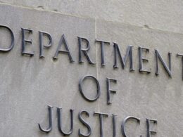 Two former FBI officials settle lawsuits with Justice Department over leaked text messages