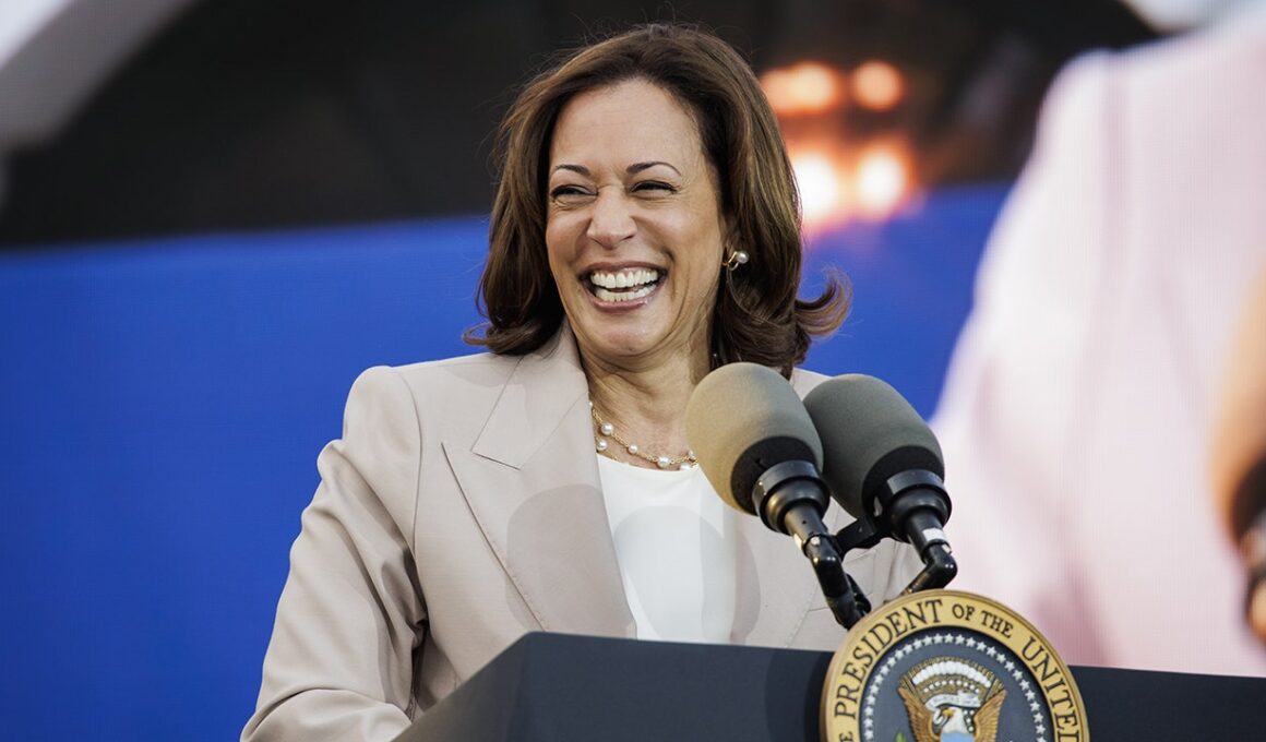 ‘White dudes for Harris’ to hold call after 160,000 White women join ‘Karens for Kamala’ Zoom