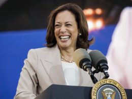 ‘White dudes for Harris’ to hold call after 160,000 White women join ‘Karens for Kamala’ Zoom