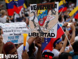 Venezuela holds elections on Sunday. Could real change be coming?