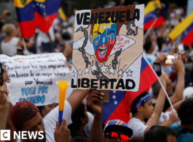 Venezuela holds elections on Sunday. Could real change be coming?