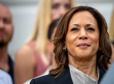 Kamala Harris Dealt Triple Swing State Polling Blow in One Week