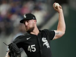 Crochet focused on ‘pitching for the White Sox’ amid trade rumorsCrochet focused on ‘pitching for the White Sox’ amid trade rumors