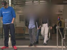 Perth, Western Australia: Three men arrested after allegedly arranging forced marriage between two teenagers aged under 17 years