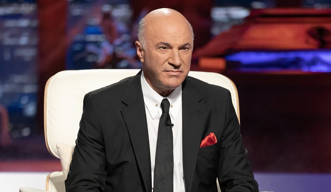 Shark Tank’s Kevin O’Leary gives surprising warning about why workers should NOT retire early: ‘Not just about money’