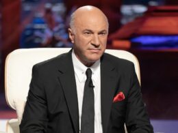 Shark Tank’s Kevin O’Leary gives surprising warning about why workers should NOT retire early: ‘Not just about money’