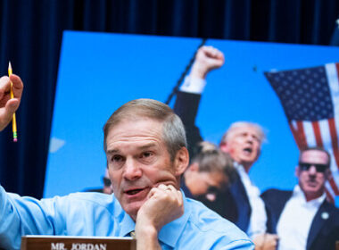 Exclusive – Jim Jordan: Trump’s ‘American Response’ to Being Shot Will Be Remembered in November