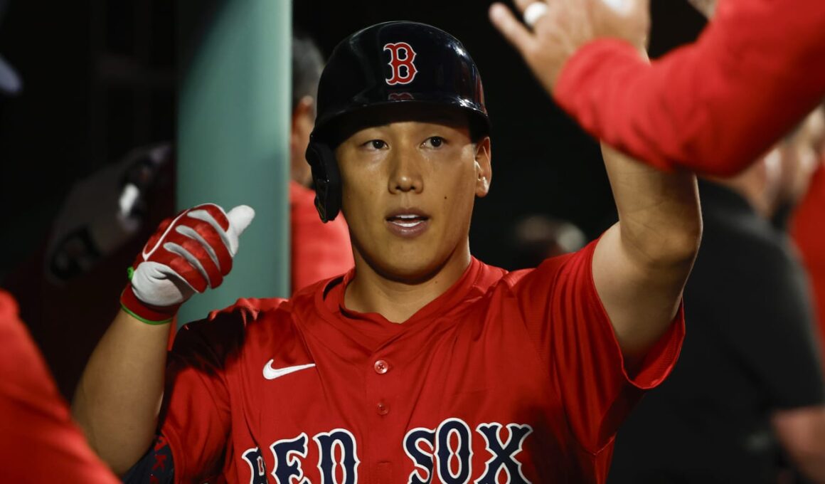 Red Sox overcome Judge, Yanks in thrilling series-opening winRed Sox overcome Judge, Yanks in thrilling series-opening win