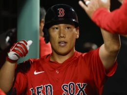 Red Sox overcome Judge, Yanks in thrilling series-opening winRed Sox overcome Judge, Yanks in thrilling series-opening win